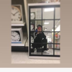 Meet your Posher, Noelia